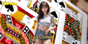 AG Sảnh 789win: Trải Nghiệm Casino Trực Tuyến Đẳng Cấp Quốc Tế