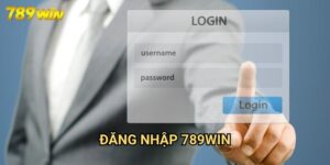 Đăng Nhập 789win: Phương Thức Truy Cập Nhanh Chóng Vào Cổng Game Đẳng Cấp