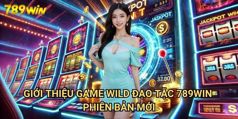 Wild Đạo Tặc 789win: Cuộc Phiêu Lưu Săn Kho Báu Cùng Băng Cướp Huyền Thoại 2 Giới Thiệu Game Wild Đạo Tặc 789win Phiên Bản Mới