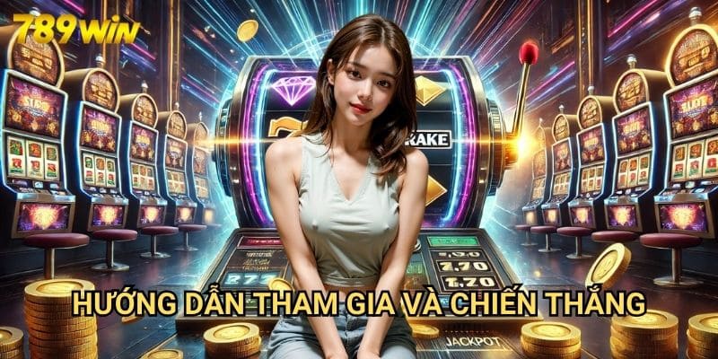 Jili Sảnh 789win: Trải Nghiệm Kho Game Đẳng Cấp Từ Nhà Phát Triển Hàng Đầu 3 Hướng Dẫn Tham Gia Và Chiến Thắng