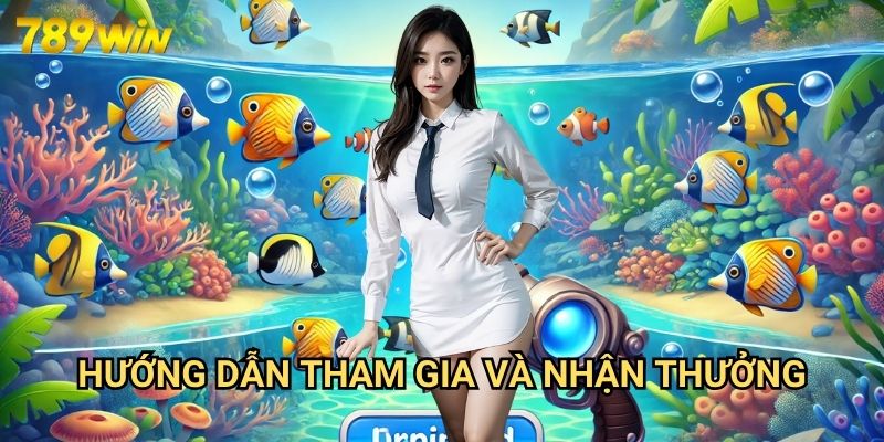 VA Câu Cá Thưởng 789win: Giải Trí Thư Giãn Với Phần Thưởng Hấp Dẫn 3 Hướng Dẫn Tham Gia Và Nhận Thưởng
