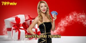 Khuyến Mãi 789win: Cập Nhật Ưu Đãi Hấp Dẫn Nhất Tháng 5/2025