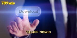 Tải App 789win: Hướng Dẫn Cài Đặt Và Trải Nghiệm Cá Cược Di Động